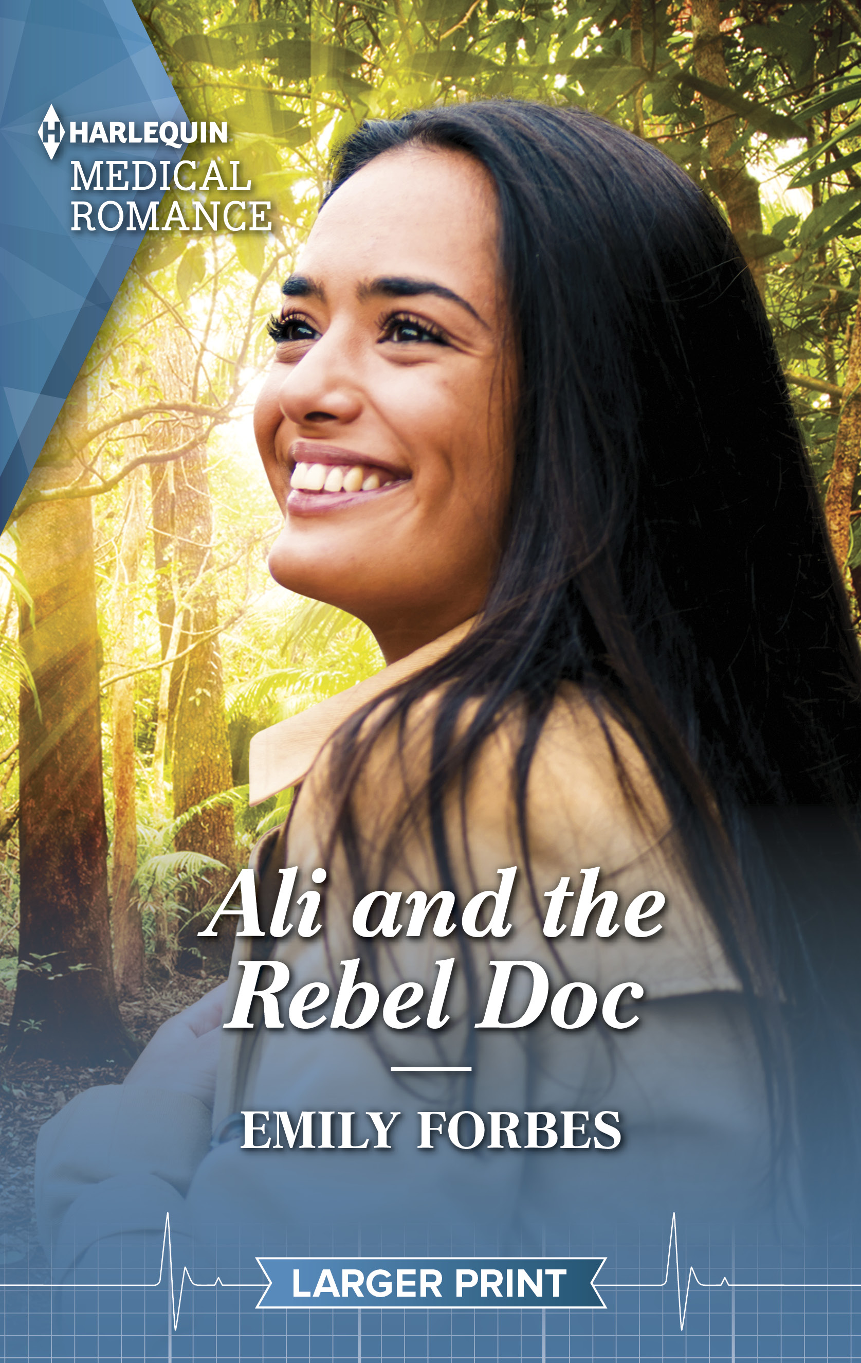 Ali and the Rebel Doc