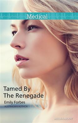 Tamed by the Renegade