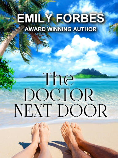 The Doctor Next Door